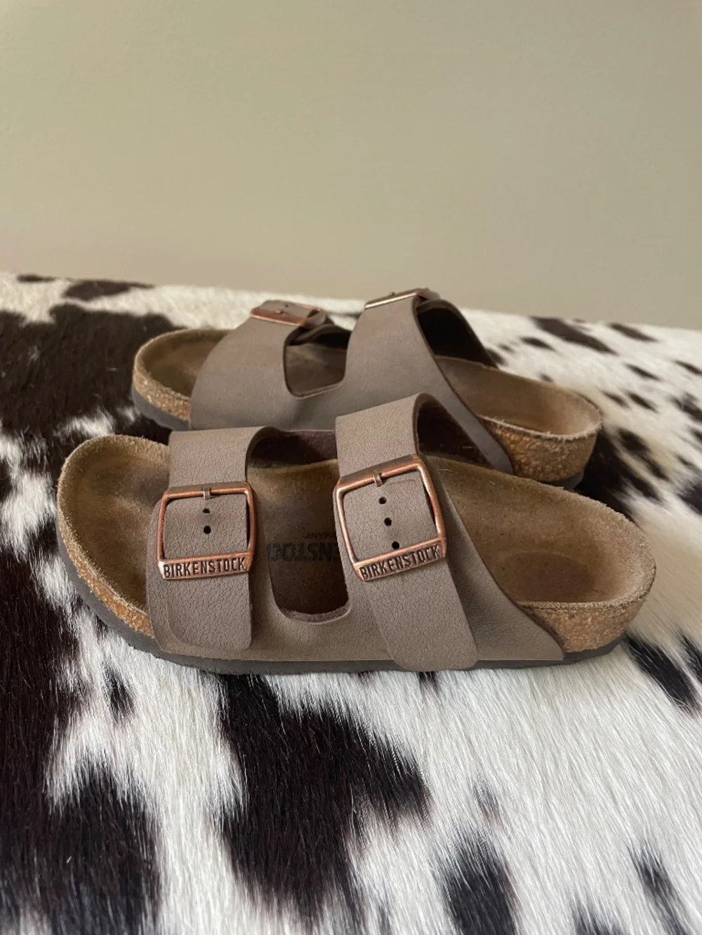 Children’s Birkenstocks